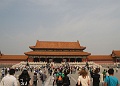 The Forbidden City